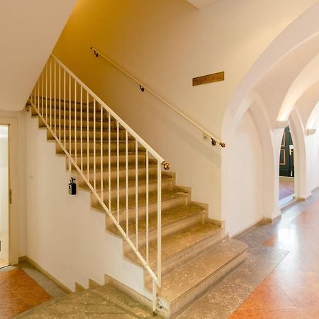 Air Condition I All Sights In Walking Distance I 201 Mbit Wifi Wina Bagian luar foto