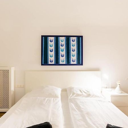 Air Condition I All Sights In Walking Distance I 201 Mbit Wifi Wina Bagian luar foto